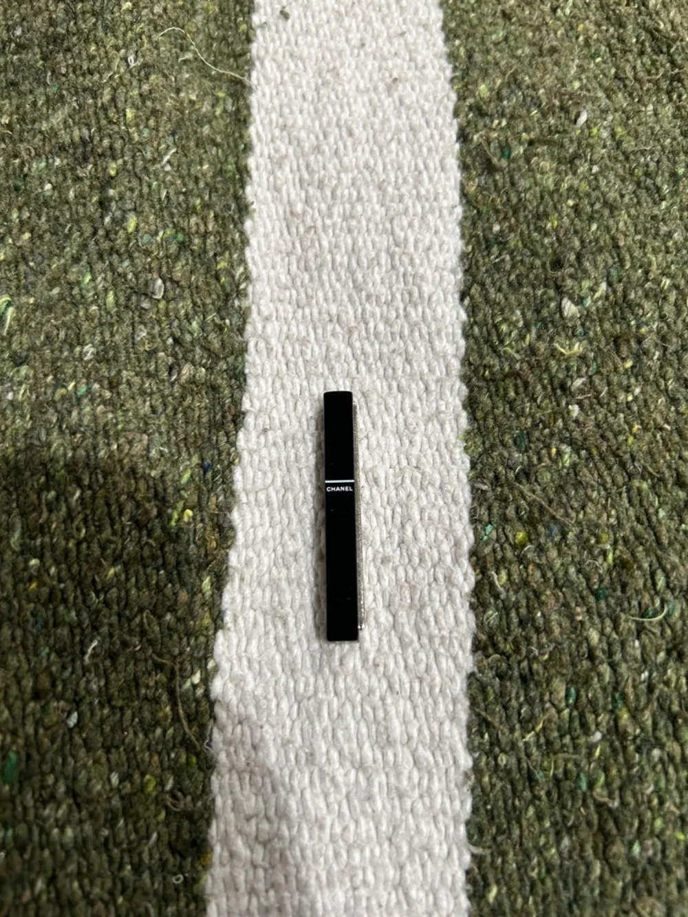 AUTHENTIC CHANEL Magnetic Pin